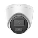 CÁMARA DOMO IP COLORVU HIKVISION DS-2CD1363G2-LIUF(2.8MM)(O-STD) 6MP H.265+/H.265/H.264+/H.264/IP/POE 2.8MM/4MM 30M IR/LUZ BLANCA MICRÓFONO INTEGRADO 311323311