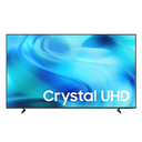Pantalla Samsung Smart TV 43" Crystal UHD 4K U8000H 2026 UN43U8000HPXPA
