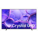 Pantalla Samsung Smart TV 65" Crystal UHD 4K U8000H 2026 UN65U8000HPXPA
