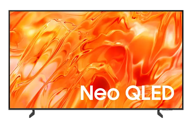 Pantalla Samsung Smart TV 75" Neo QLED UHD 4K QN70H 2026 QN75QN70HAPXPA