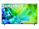 Pantalla Samsung Smart TV 100" Neo QLED UHD 4K QN80H 2026 QN100QN80HPXPA
