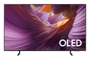 Pantalla Samsung Smart TV 77" OLED 4K S85F 2025 QN77S85FAEXPA