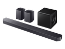Barra de Sonido Samsung 9.4.1 Ch HW Q930F Q Symphony Negro HW-Q930F/ZP
