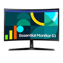 Monitor Samsung 27" Curvo 100Hz LS27D366GANXZA