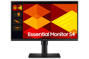 Monitor Samsung 27" Essential  S40GD Full HD Monitor 100Hz LS27D402GANXGO