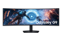 Monitor Samsung 49" Odissey Curved Gaming G9 G91F DQHD 144Hz LS49FG910ENXZA