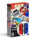 Control Nintendo Switch Joy-Con Super Mario Party Bundle Rojo/Azul HACNADFJACF3