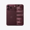 *PREVENTA* Celular Apple iPhone 18 Pro Max 5G 256GB 12GB-RAM