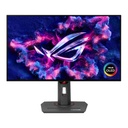 MONITOR GAMING ASUS ROG STRIX OLED XG27AQDMGR 27 PULG 2560X1440 QHD 240 HZ 0.03MS PLANO 90LM0CC0-B011