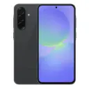 Celular Samsung Galaxy A36 5G 128GB 6GB-RAM Negro