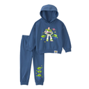 Conjunto Carter’s por Pixar Toy Story – Buzz Lightyear
