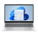Laptop HP 14-EP0331LA 14 Core i3 512GB SSD 8GB-RAM Win 11 Plateada/Dorado D0CP3LA#ABM
