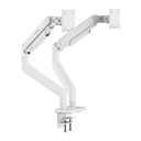 SOPORTE DOBLE PARA MONITOR MSI MAG MT201DW 17 A 45 PULG 306-3BA9220-LAX
