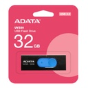 MEMORIA USB 32GB ADATA AUV320-32G-RBKBL