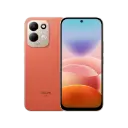 Celular Xiaomi Redmi 17 5G 256GB 4GB-RAM Naranja