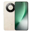 Celular Honor Magic8 Lite 5G 512GB 8GB-RAM Dorado