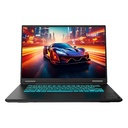 LAPTOP GAMING GIGABYTE A16 INGLES 16 PULG INTEL CORE I7 13620H 16GB RAM DDR5 512GB SSD RTX 4050 6GB GDDR6 WIN 11 HOME CMHI2US893SH