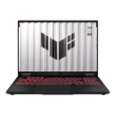 LAPTOP GAMING ASUS TUF A16 FA608PP INGLES 16 PULG AMD RYZEN 9 8940HX 16GB RAM DDR5 512GB SSD RTX 5070 8GB GDDR7 RGB WIN 11 HOME 90NR0MD1-M007H0