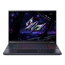 LAPTOP GAMING ACER PREDATOR HELIOS NEO 16 AI PHN16-73-95NT INGLES 16 PULG INTEL CORE ULTRA 9 275HX 64GB RAM DDR5 2TB SSD RTX 5070 TI 12GB GDDR7 RGB WIN 11 HOME NH.U0QAA.001