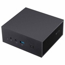 ASUS MINIPC i3 1115G4/2D4/PCIe4/WiFi 6/16GB ram/256gb SSD/W11 PN63-S1-BB3000XFD-NL