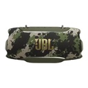 PARLANTE RGB JBL XTREME 5 130W RMS BLUETOOTH USB-C IP68 AURACAST JBLXTREME5SQUADAM