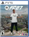 Juego PlayStation 5 EA Sports FC27