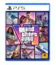 *PREVENTA* Juego PlayStation 5 Grand Theft Auto VI