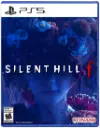 Juego PlayStation 5 Silent Hill f
