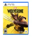 Juego PlayStation 5 Marvel's Wolverine