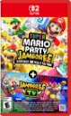 Juego Nintendo Switch 2 Super Mario Party Jamboree + Jamboree TV