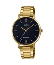 Reloj Casio Análogo LTP-VT01G-1B