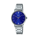 Reloj Casio Análogo LTP-VT02D-2A