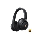 Audífonos Soundcore by Anker Life Q20 con cancelación de ruido híbrida, Negro
