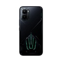 Celular Infinix GT 50 Pro 12GB/256GB Cooling Edition (ventilador + funda) Black Abyss