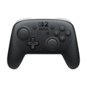 Control Nintendo Switch 2 Pro Controller, Negro