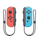 Controles Nintendo Switch Joy-Con (par) Neon Pink/green