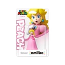 Figura Nintendo Amiibo Peach Super Mario Series
