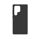 Funda ITSKINS Avana Velvet para Samsung Galaxy S24 Ultra, compatible MagSafe, Negro