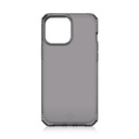 Funda ITSKINS Spectrum Clear para iPhone 13 Pro Max / 12 Pro Max, Transparente