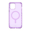 Funda ITSKINS Supreme Clear para iPhone 13 Pro Max / 12 Pro Max con MagSafe