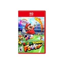 Juego Nintendo Switch 2 Mario Tennis Fever