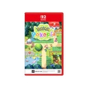 Juego Nintendo Switch 2 Pokémon Pokopia