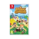 Juego Nintendo Switch Animal Crossing: New Horizons