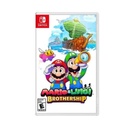 Juego Nintendo Switch Mario & Luigi: Brothership