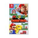 Juego Nintendo Switch Mario vs. Donkey Kong