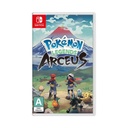 Juego Nintendo Switch Pokémon Legends: Arceus