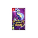 Juego Nintendo Switch Pokémon Violet