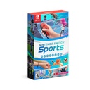 Juego Nintendo Switch Sports