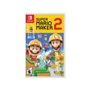 Juego Nintendo Switch Super Mario Maker 2