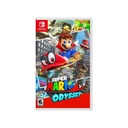 Juego Nintendo Switch Super Mario Odyssey
